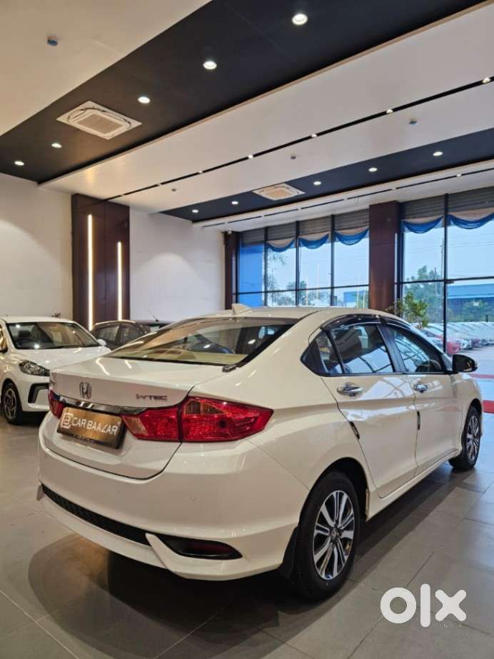 Honda City 2014-2015 V Mt, 2022, Petrol