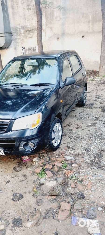 Alto K10 Vxi. Call Me If U R Interested