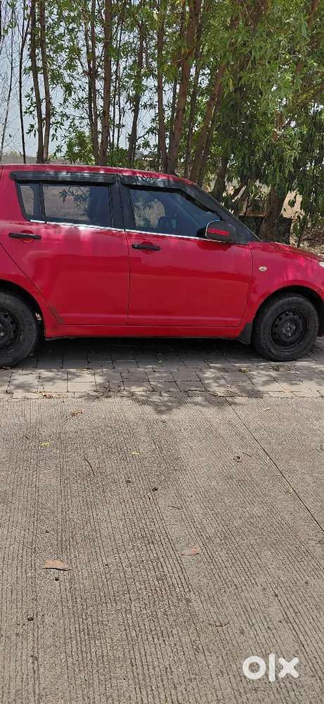 Maruti Suzuki Swift 2011