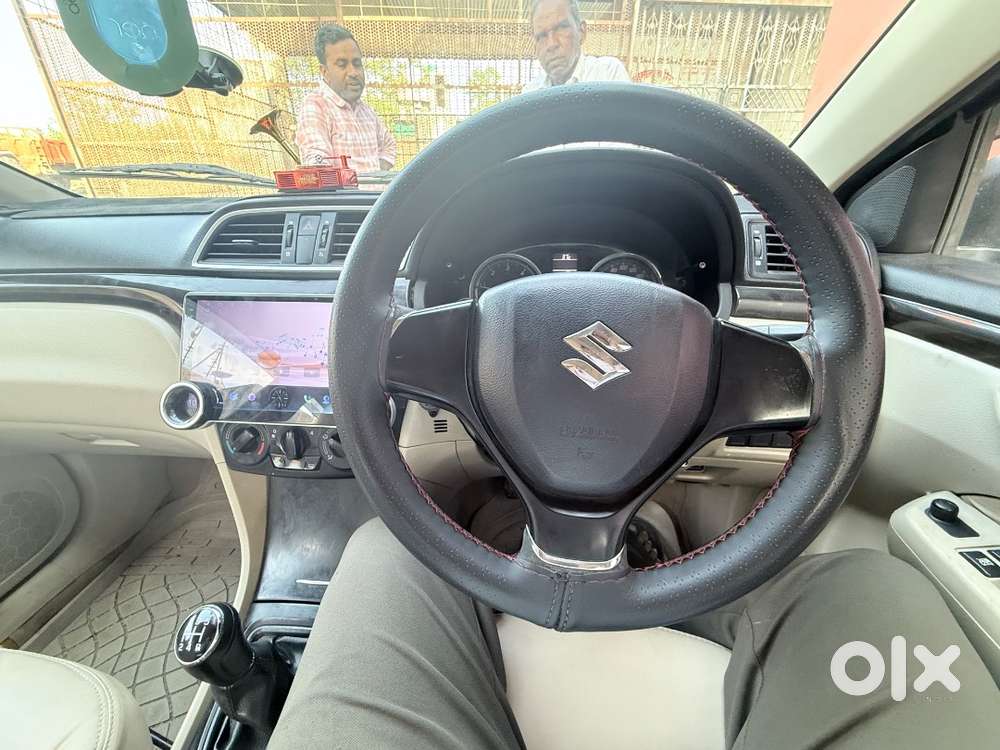 Maruti Suzuki Ciaz 2016 Diesel 85000 Km Driven