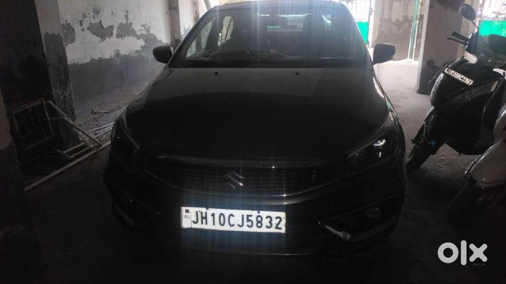 Maruti Suzuki Ciaz 2022 Petrol Good Condition