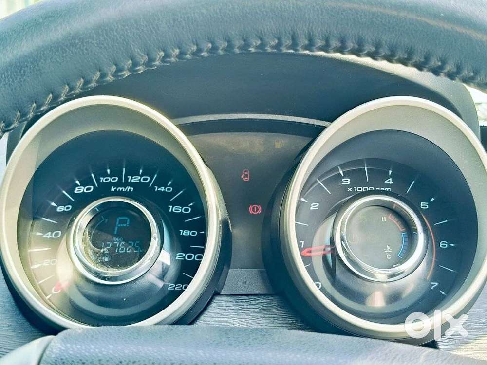 Mahindra Xuv500 At W10 Awd, 2018, Diesel