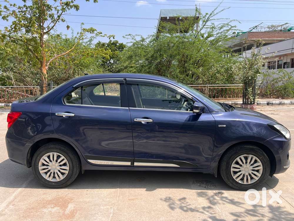 Maruti Swift Dzire Vdi 2018