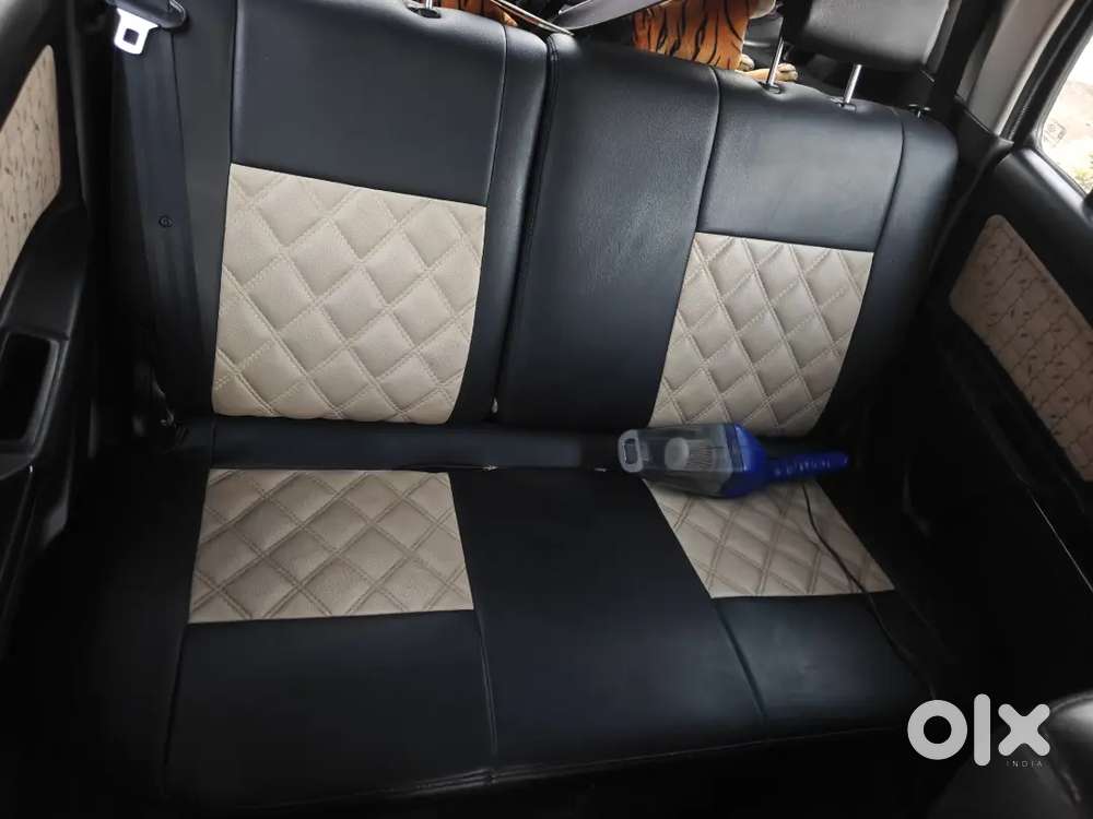 Maruti Suzuki Wagon R 1.0 2017 Petrol Well Maintained