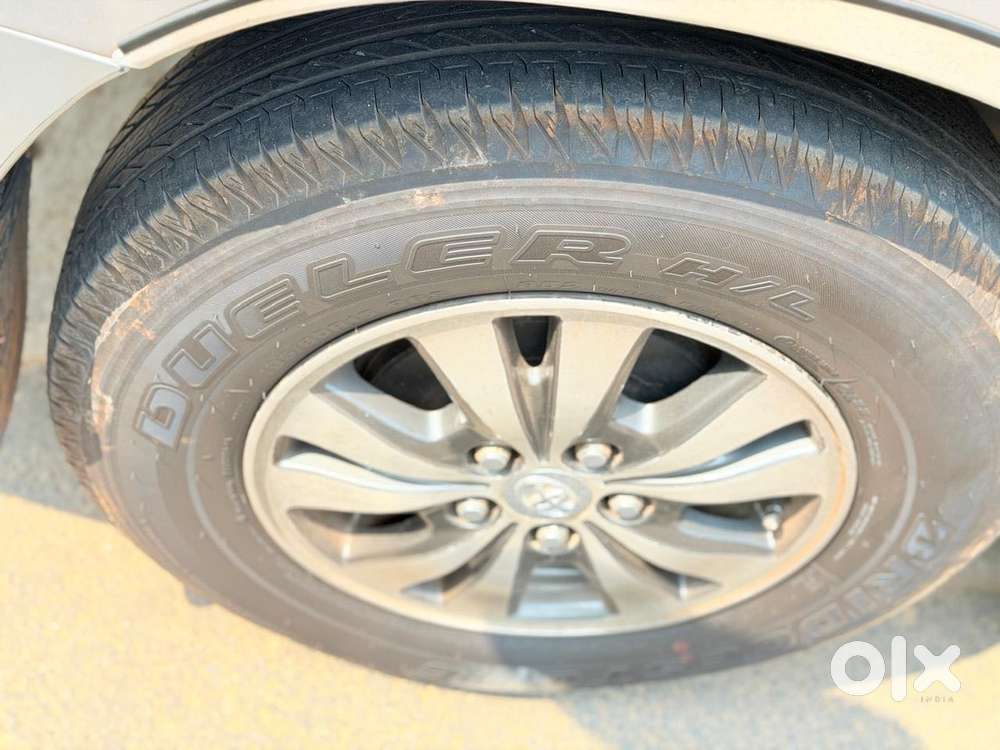 Toyota Innova 2.5 Gx 8 Seater Limited Edition, 2016, Diesel