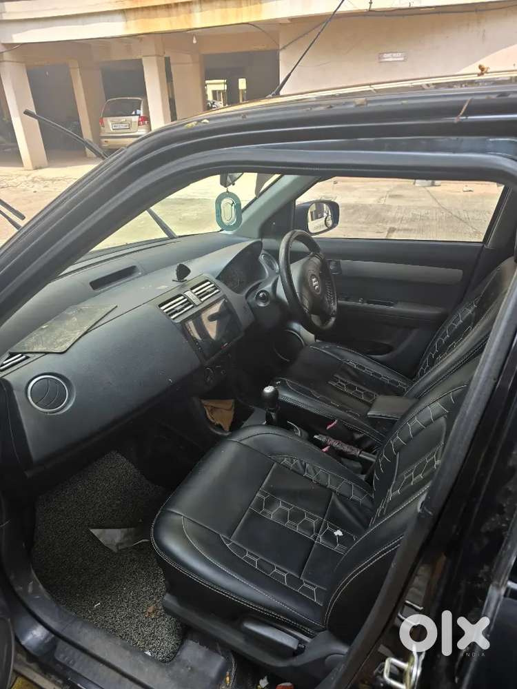 Swift Maruti Vxi 2006