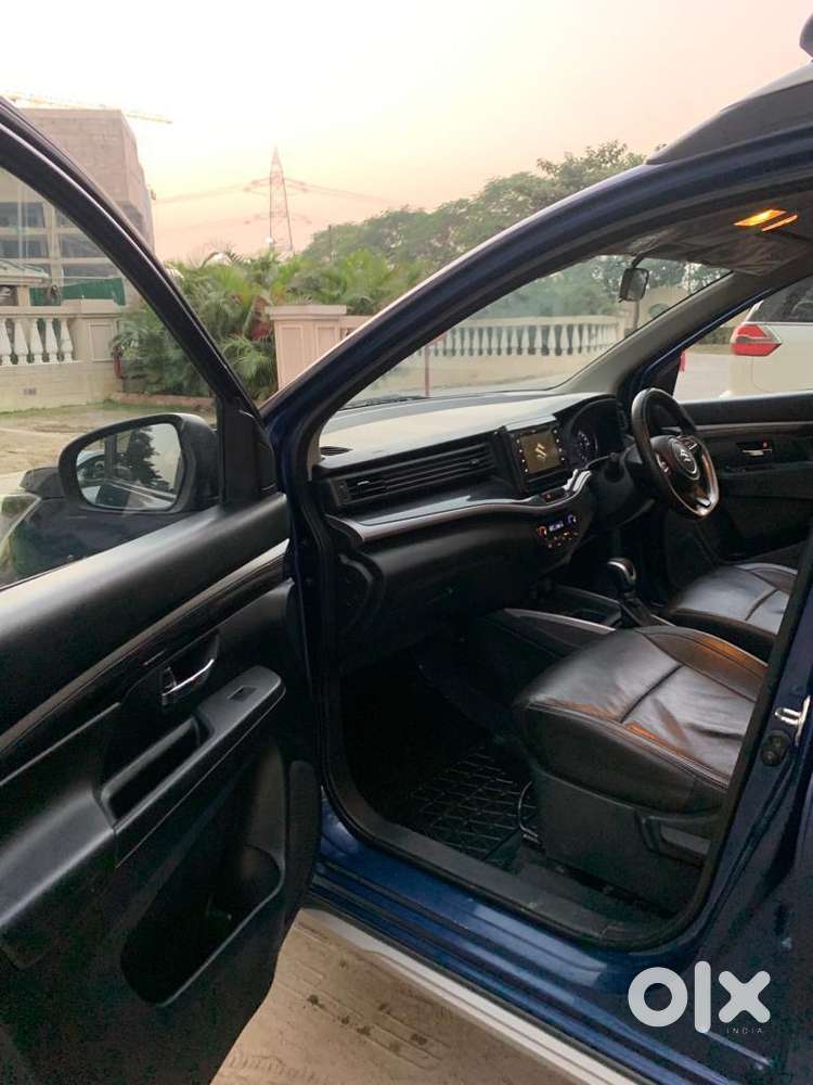 Maruti Xl6 Petrol 2020