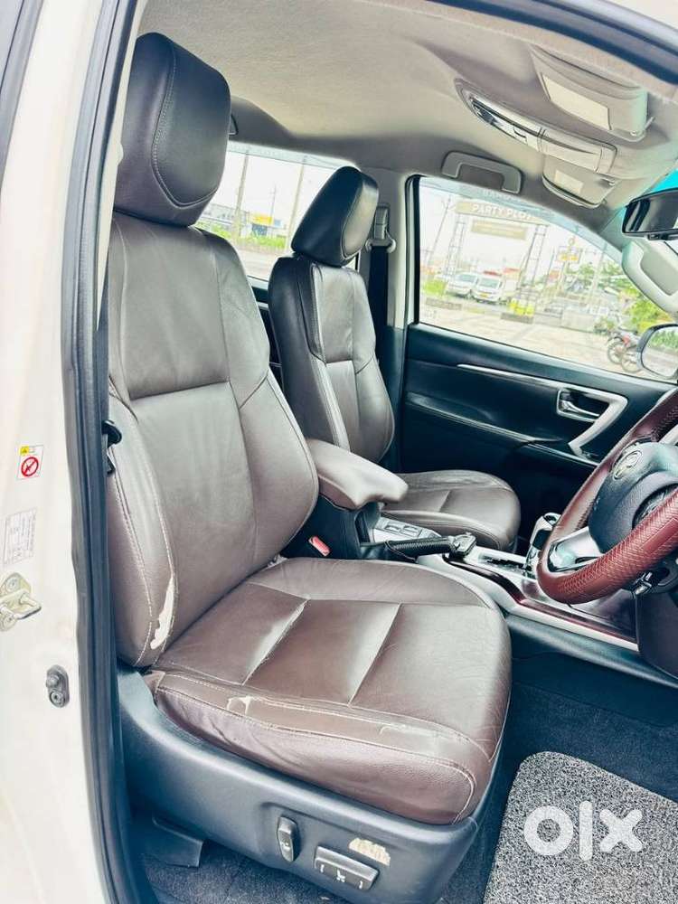 Toyota Fortuner, 2019, Diesel