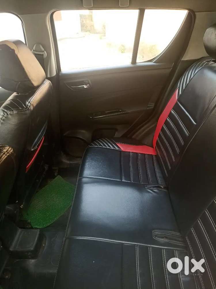 Swift Maruti Suzuki Vxi 2014