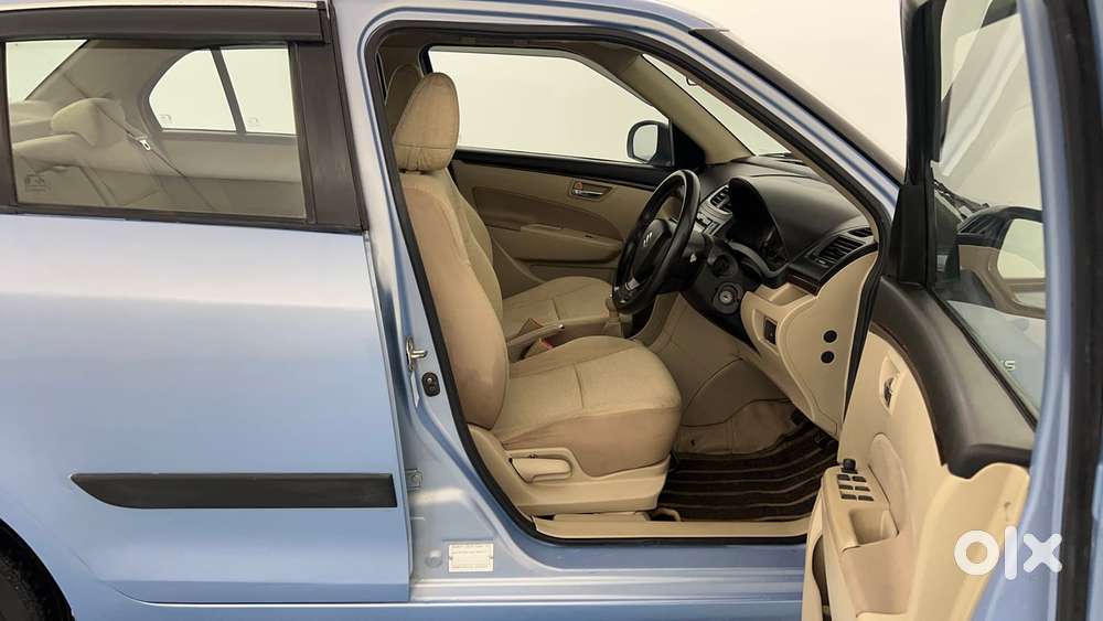 Maruti Suzuki Swift Dzire Vdi, 2016, Diesel
