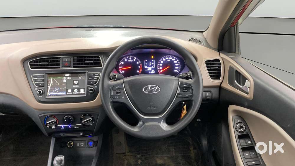 Hyundai Elite I20 Sportz Plus, 2020, Petrol