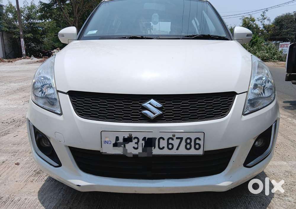 Maruti Suzuki Swift 2004-2010 Vdi Bsiv W Abs, 2015, Diesel