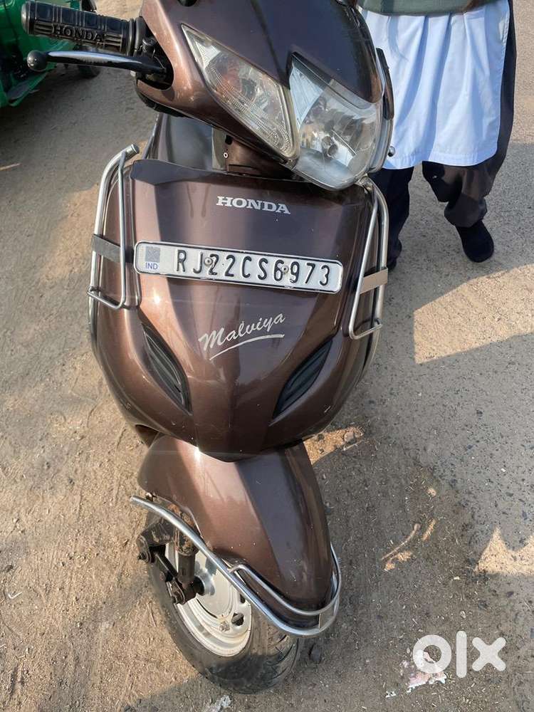 Olx scooter discount