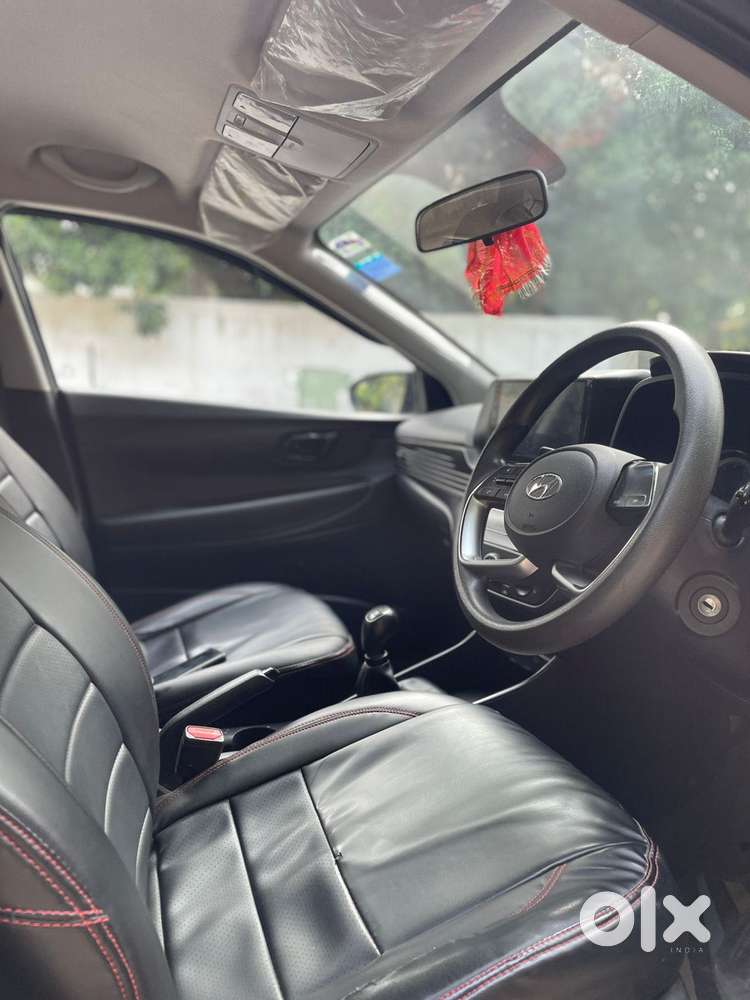 Hyundai Elite I20 1.2 Magna Plus, 2021, Petrol