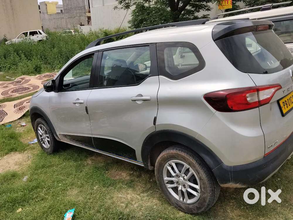 Renault Triber 2022 Cng & Hybrids 264412 Km Driven