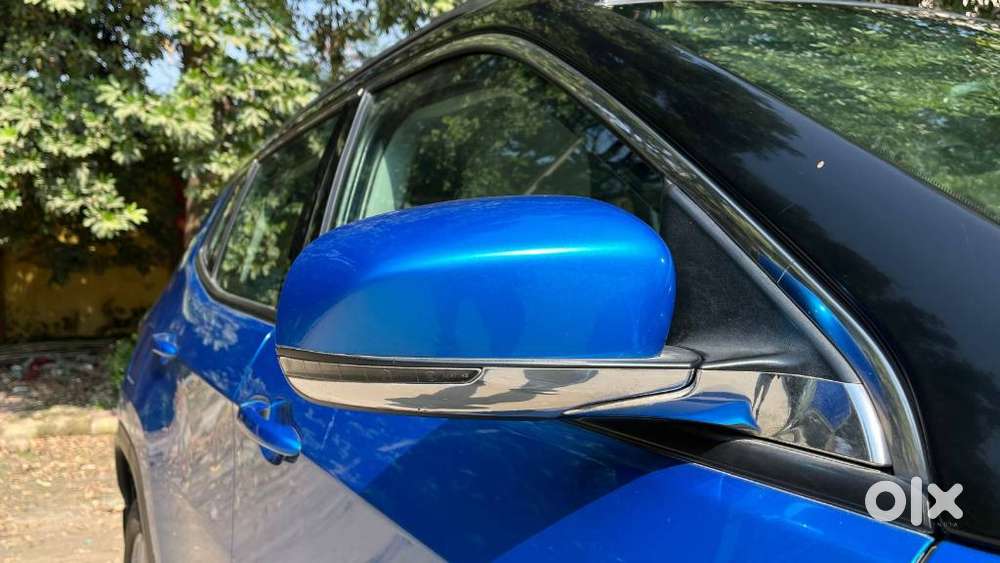 Jeep Compass 2.0 Limited Option 4x4, 2019, Diesel