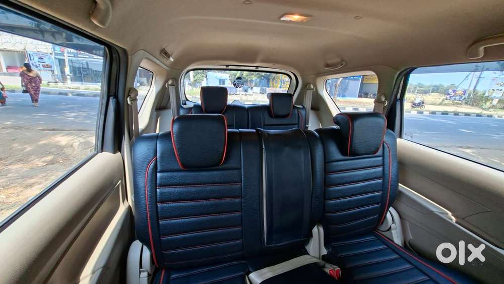 Maruti Suzuki Ertiga 1.5 Vxi Shvs, 2023, Petrol