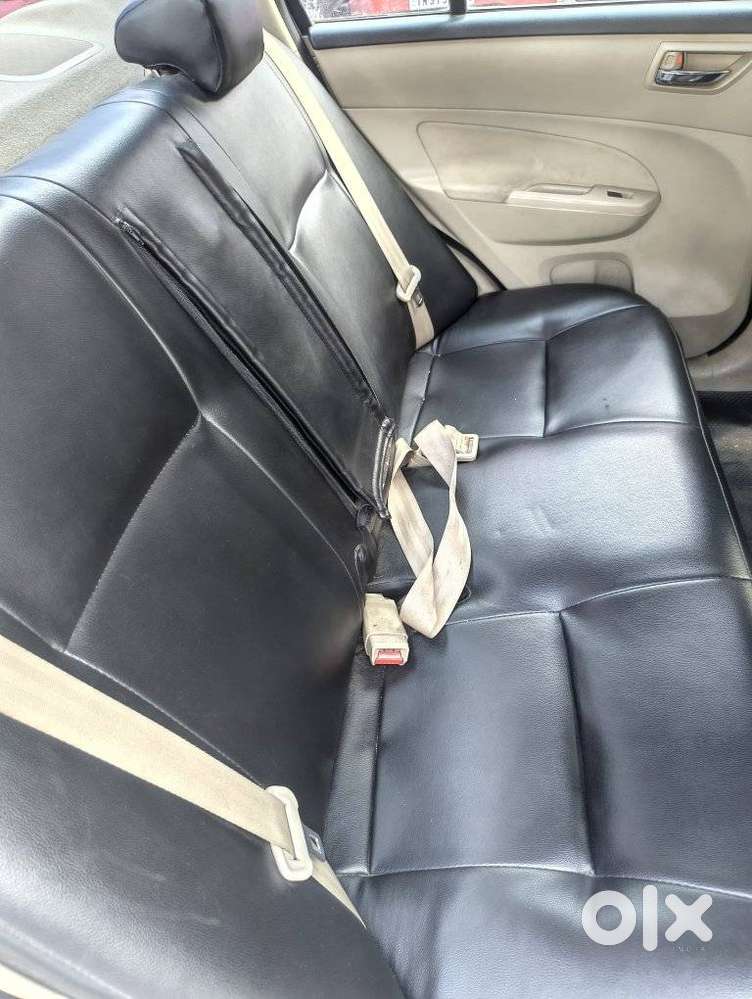 Maruti Suzuki Dzire 1.2 Vxi, 2015, Petrol