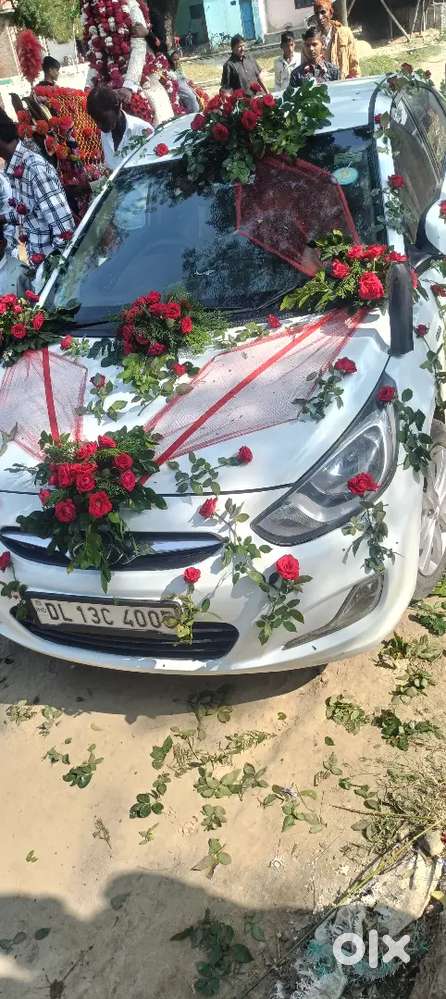 Hyundai Verna 2011 Petrol 200000 Km Driven And Also Cng