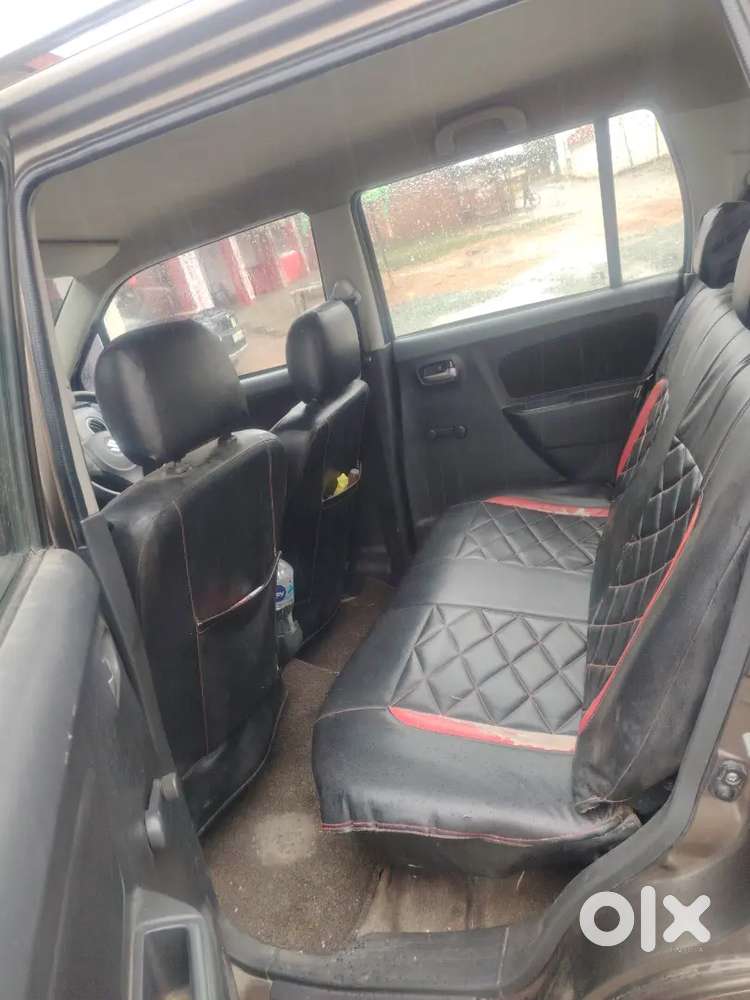 Maruti Suzuki Wagon R 2010