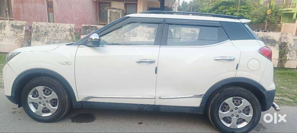 Mahindra Xuv300 Diesel 2021