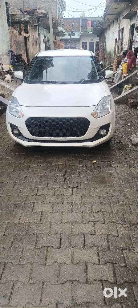 Maruti Suzuki Swift 2022 Petrol 55000 Km Driven