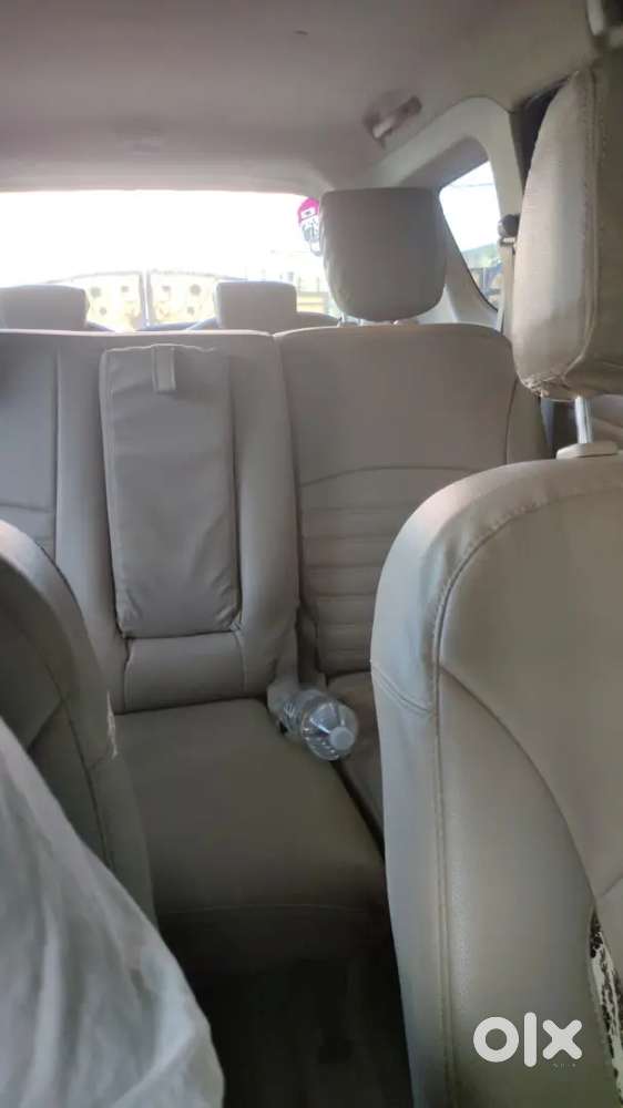 Maruti Suzuki Ertiga 2018 Diesel