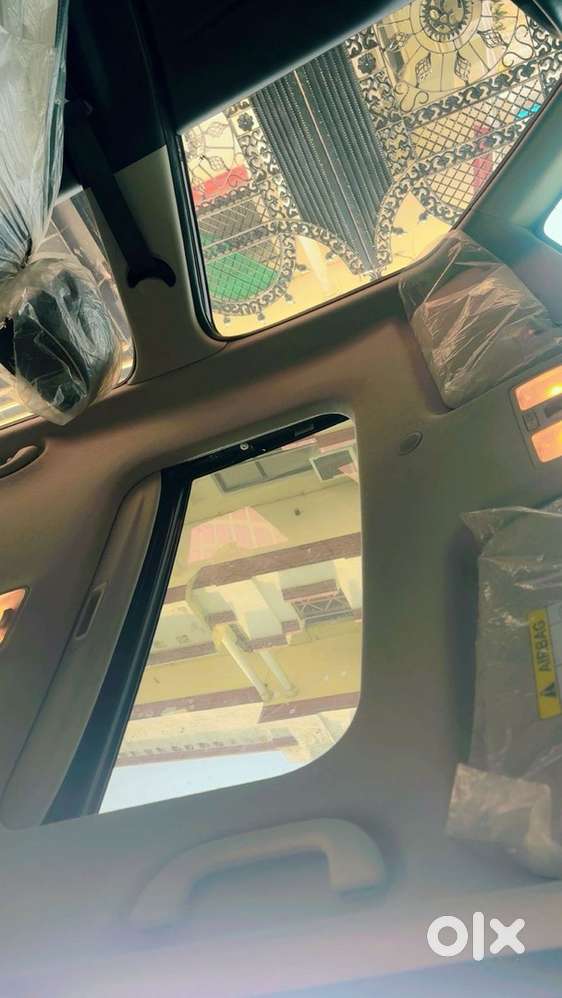 Hyundai Venue 2023 Model