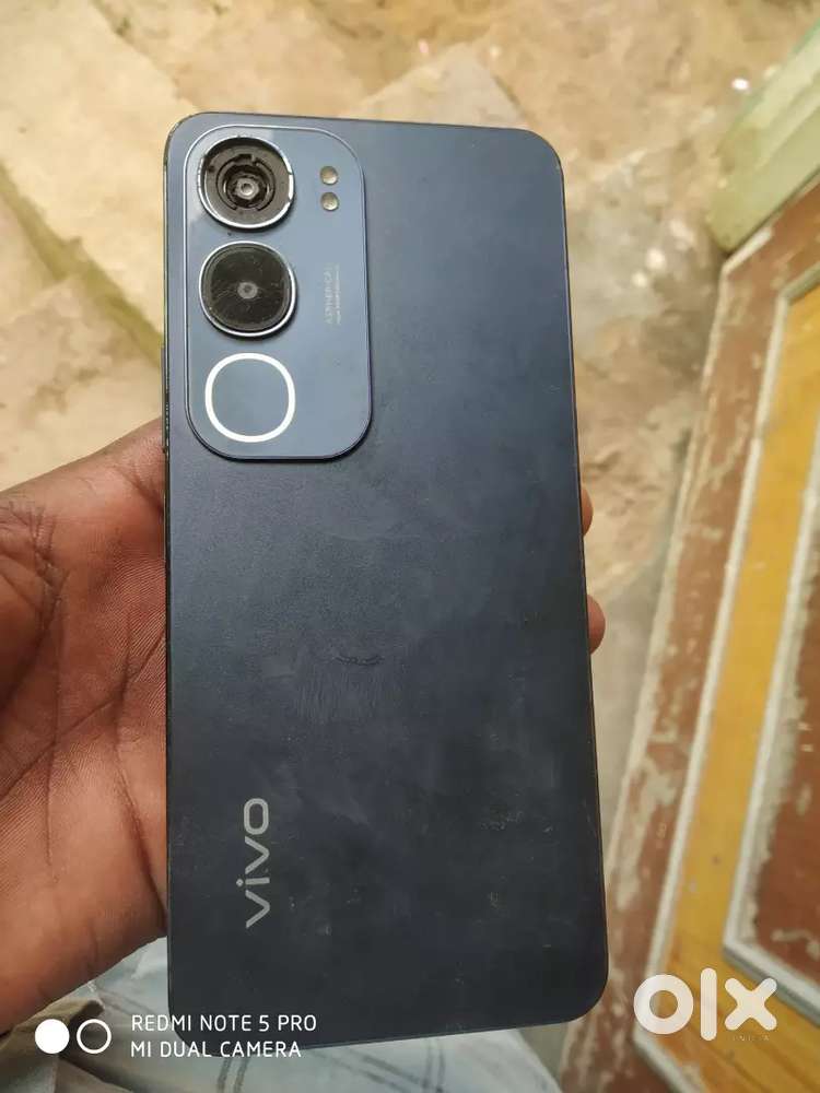 Vivo y 29 5g