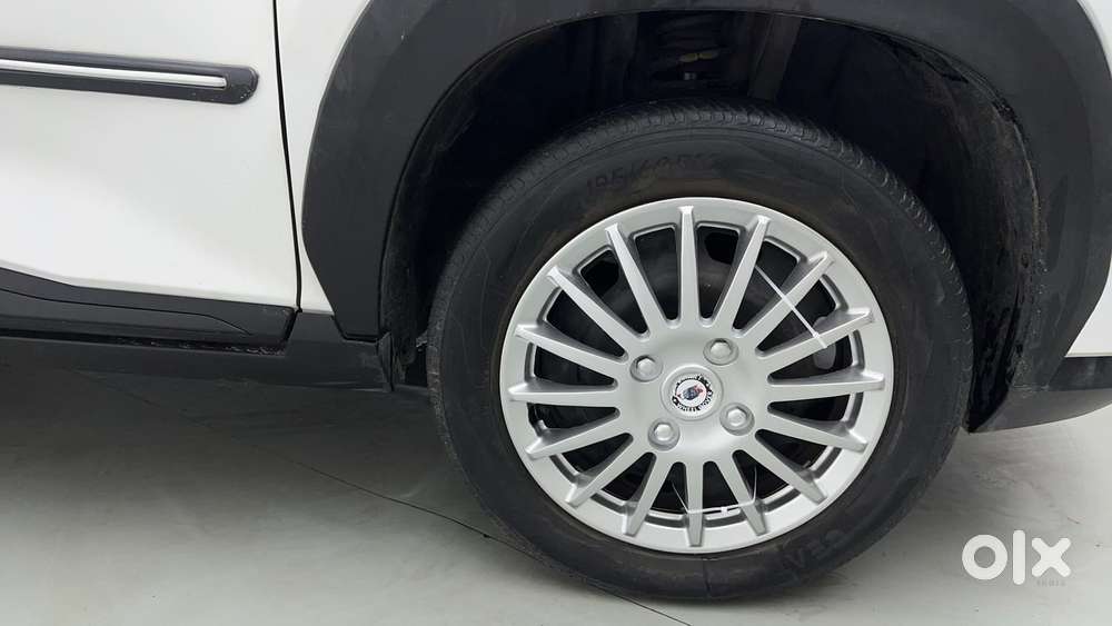 Nissan Magnite 1.0 Xl, 2021, Petrol