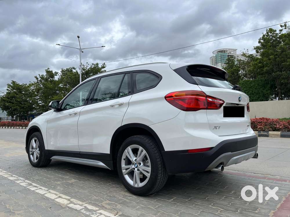 Bmw X1 Xdrive 20d Xline, 2020, Diesel