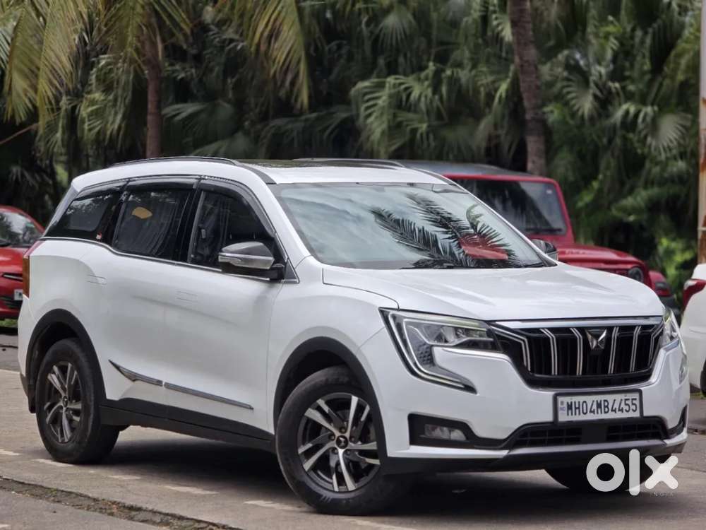 Mahindra Xuv700 2.2 Ax 5 Diesel Mt 7 Str, 2024, Diesel