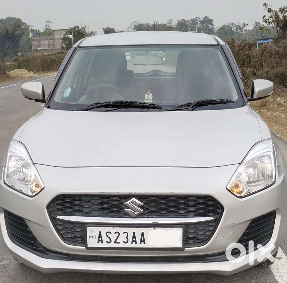 Maruti Suzuki Swift, 2023, Petrol