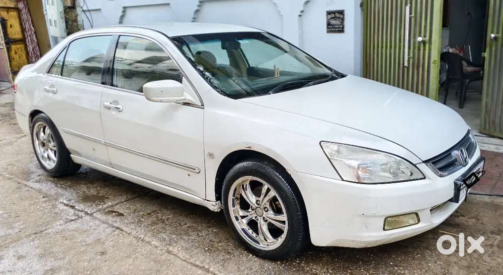 Honda Accord 2.3 Vti 2006