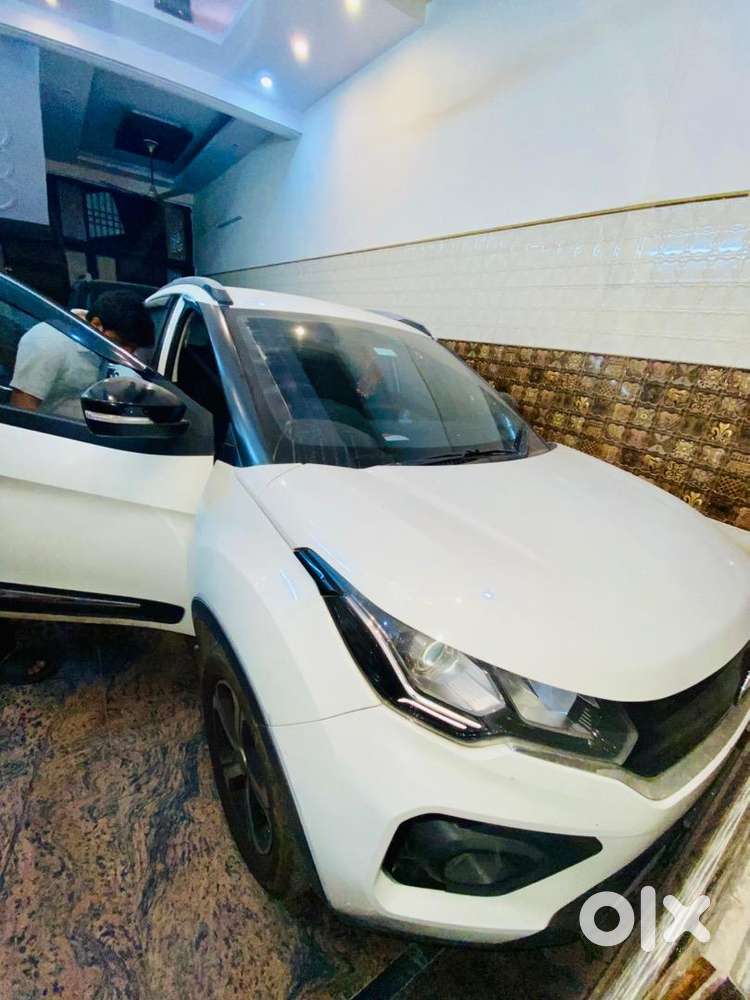 Tata 2022 Car 16k Run Onlye  New Conditon