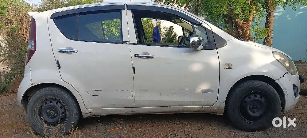 Maruti Suzuki Ritz 2016 Diesel 164000 Km Driven