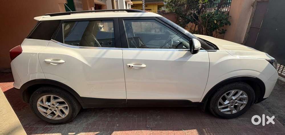 Mahindra Xuv300 2022 Diesel Well Maintained