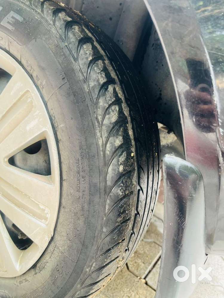 Ford Figo 2011 Diesel Well Maintained