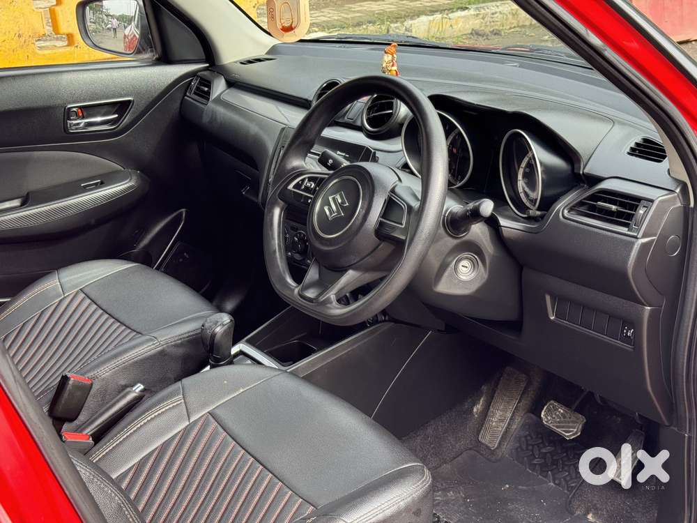Maruti Suzuki Swift Vxi, 2018, Petrol