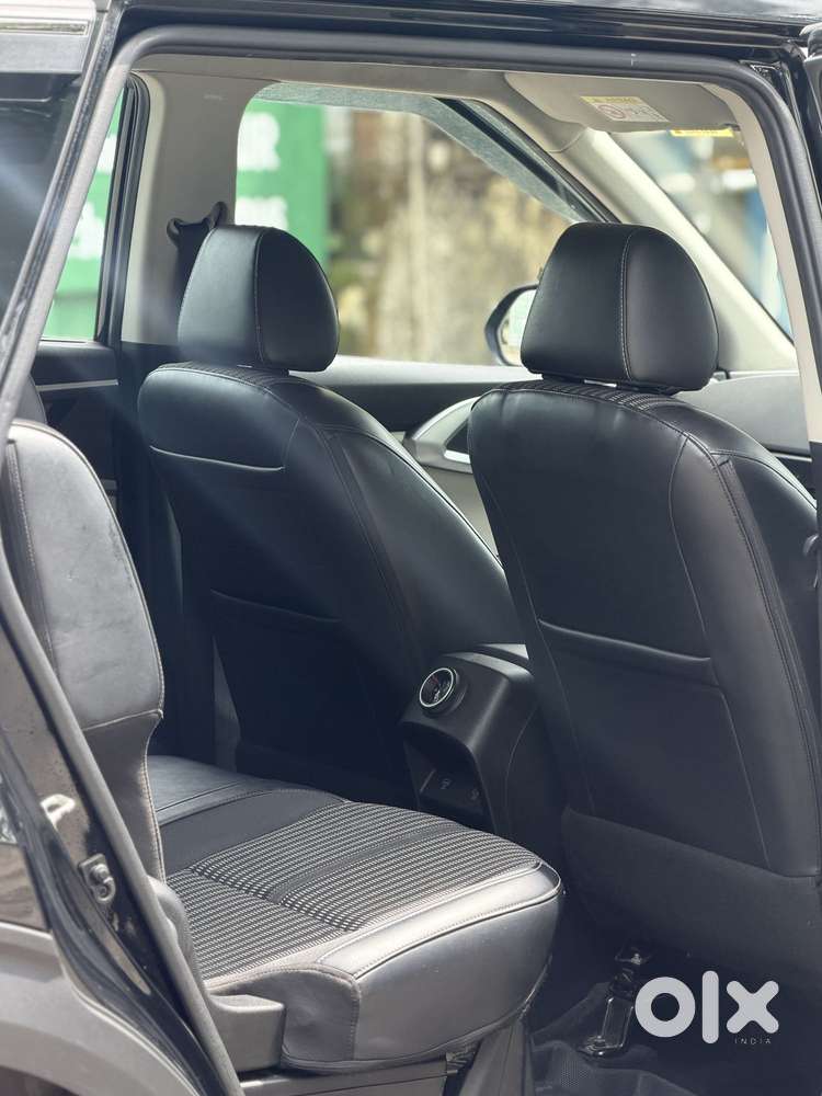 Kia Carens Prestige Plus Diesel, 2022, Diesel