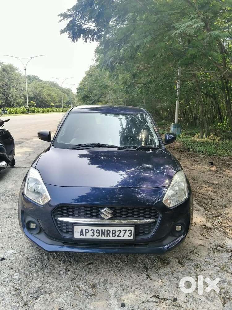Maruti Suzuki Swift Amt Ddis Vdi, 2018, Diesel