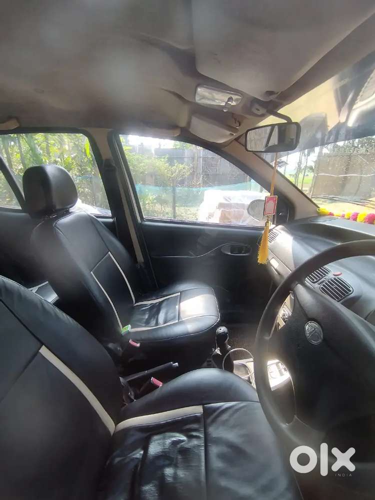 Tata Indigo Ecs 2014 Diesel 2nd Owner