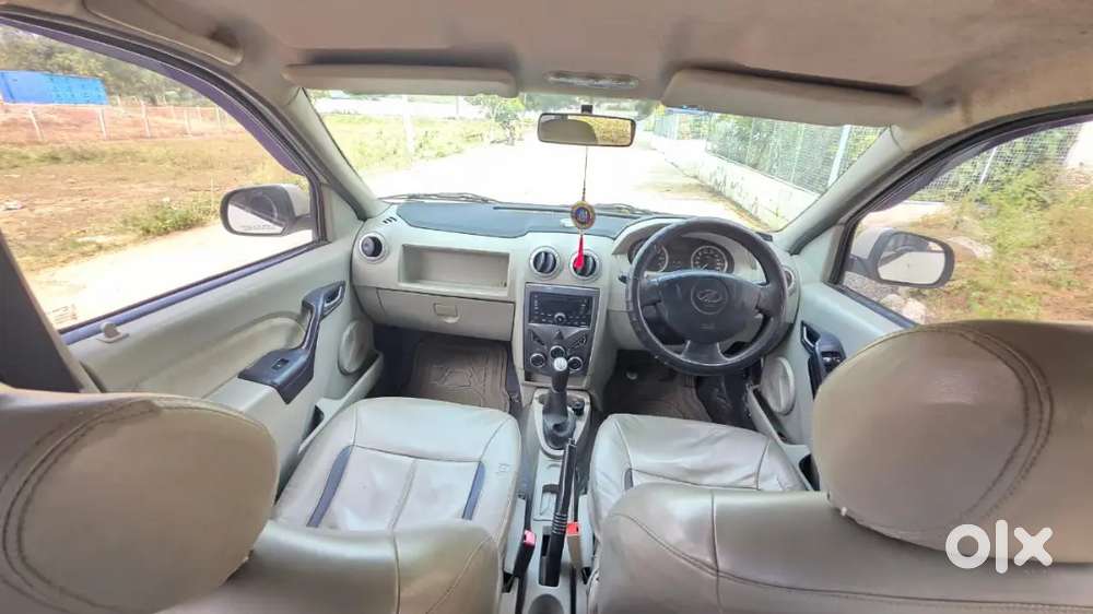 Mahindra E Verito 2015 Diesel 165000 Km Driven