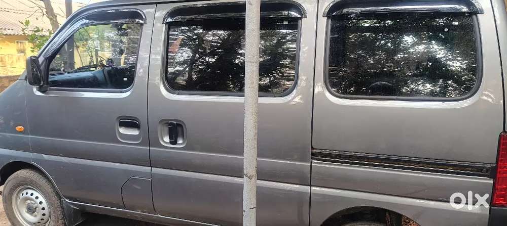 Maruti Suzuki Eeco 2024 Petrol Good Condition