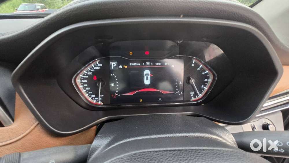 Mg Gloster Savvy 7 Seater, 2021, Diesel