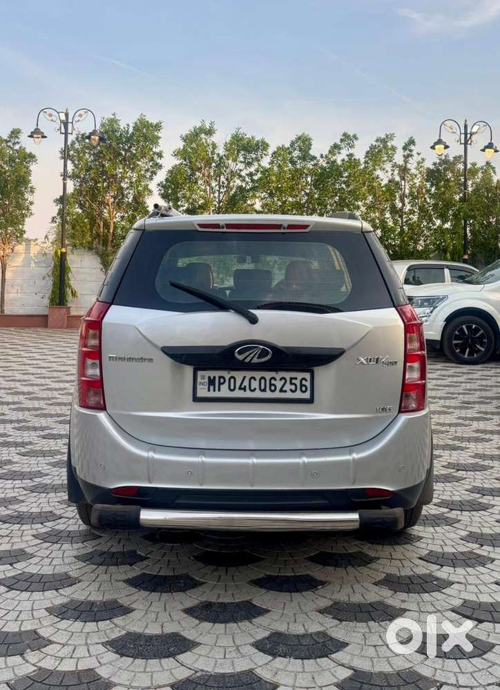 Mahindra Xuv500 For Sale
