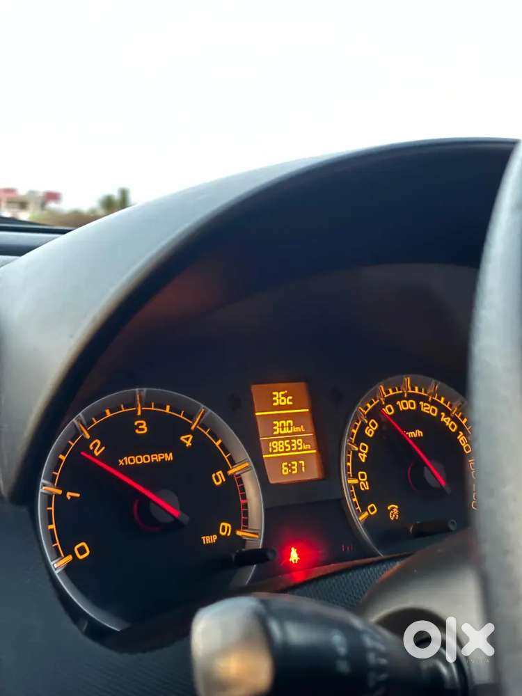 Swift Dzire Zdi Top End