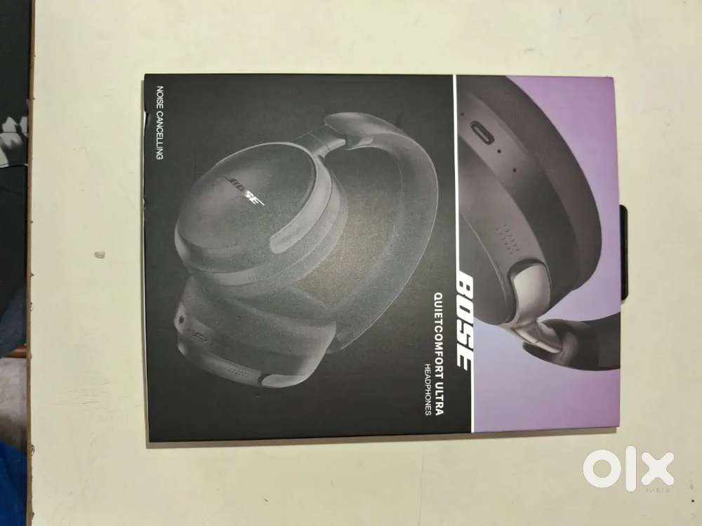 BOSE HEADPHONES