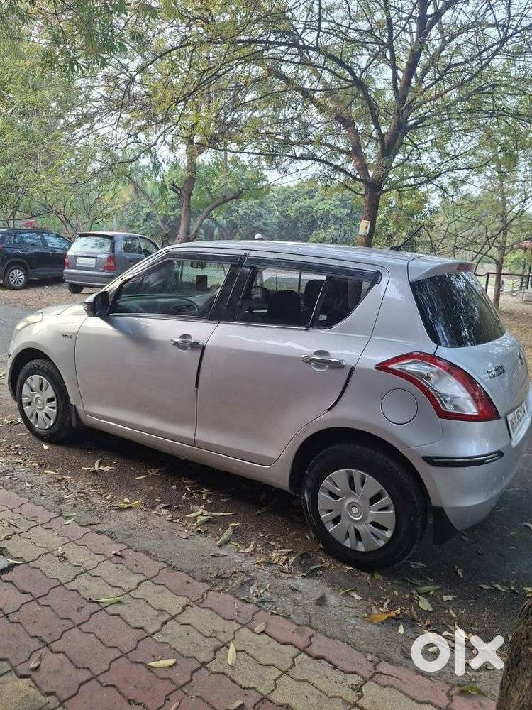 Maruti Suzuki Swift 2011-2014 Vdi, 2013, Diesel