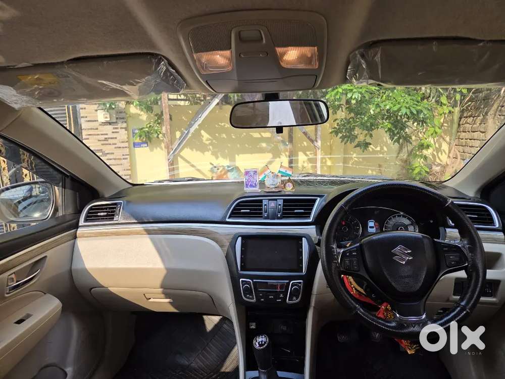 Maruti Suzuki Ciaz 2021 Petrol Manual